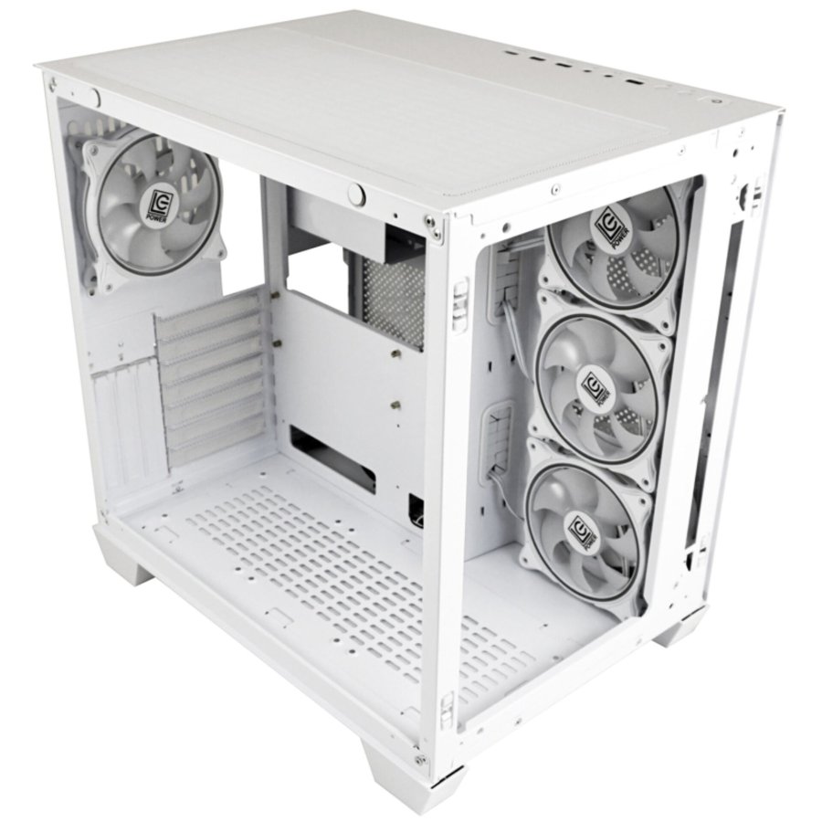 LC-Power LC-807W-ON Stormwatch_X #6