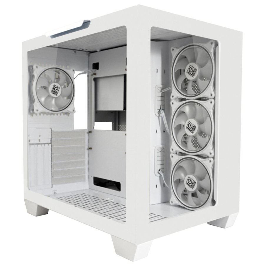 LC-Power LC-807W-ON Stormwatch_X #7