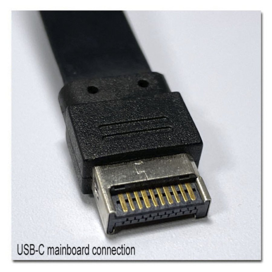 LC-Power LC-807W-ON Stormwatch_X #27