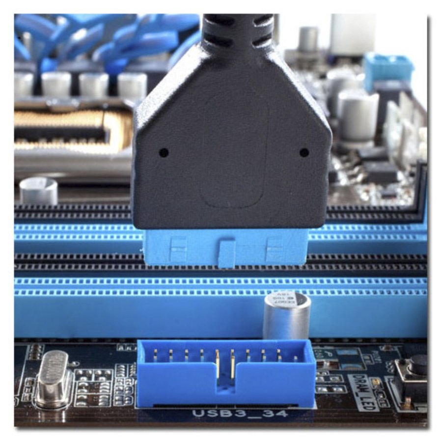 LC-Power LC-807W-ON Stormwatch_X #28