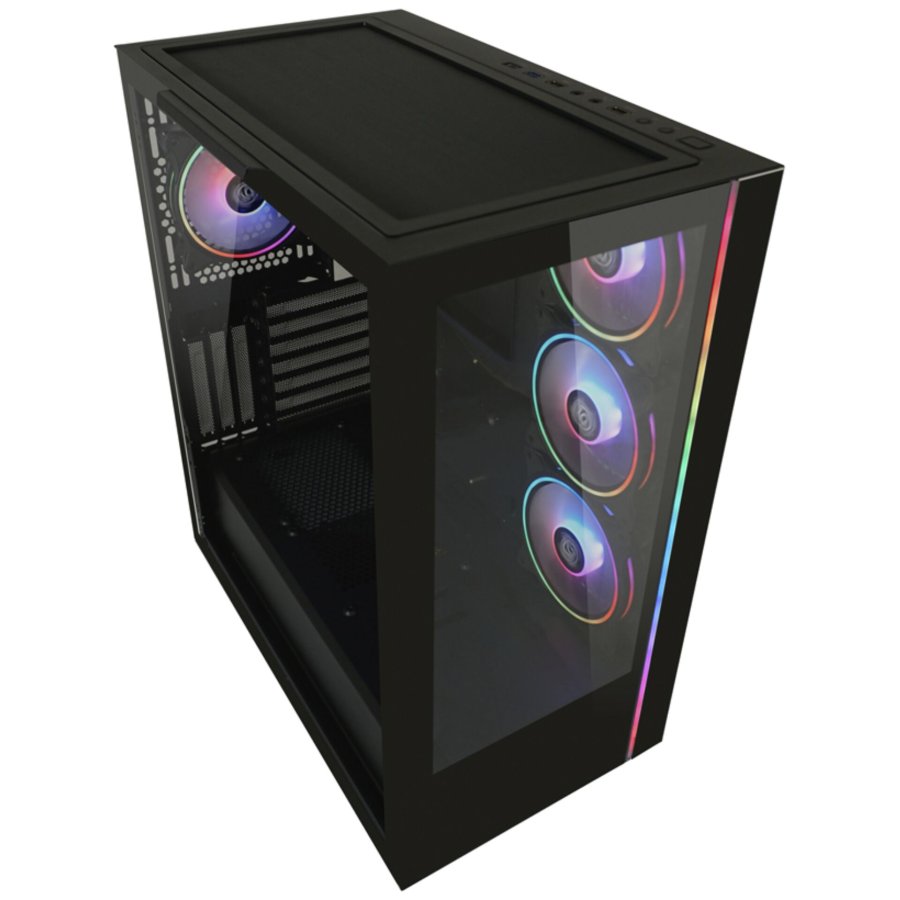 LC-Power LC-808B-ON #4