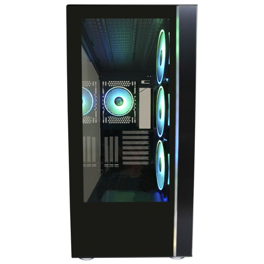 LC-Power LC-808B-ON #5