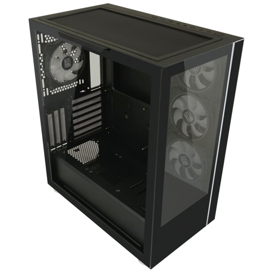 LC-Power LC-808B-ON #6