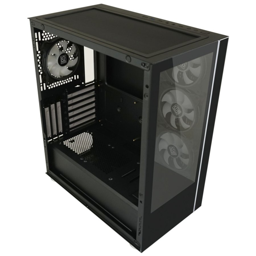 LC-Power LC-808B-ON #7