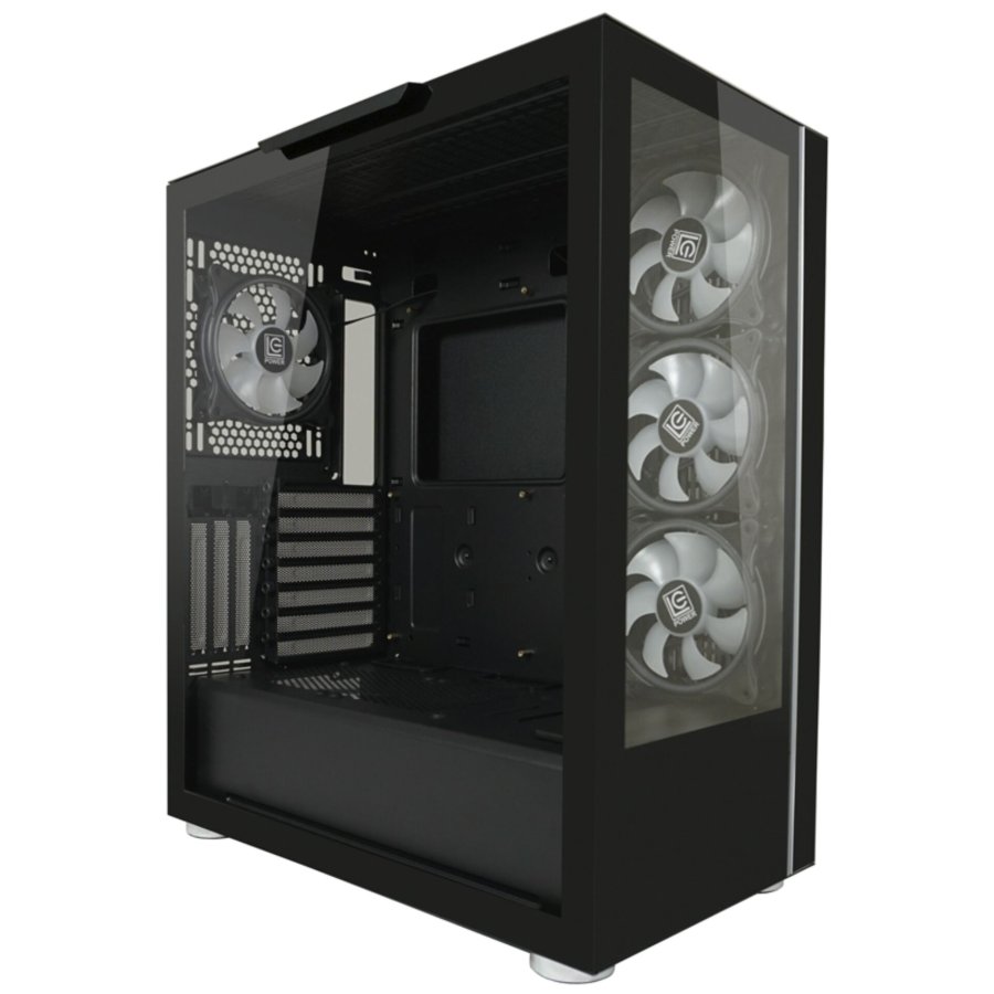 LC-Power LC-808B-ON #8