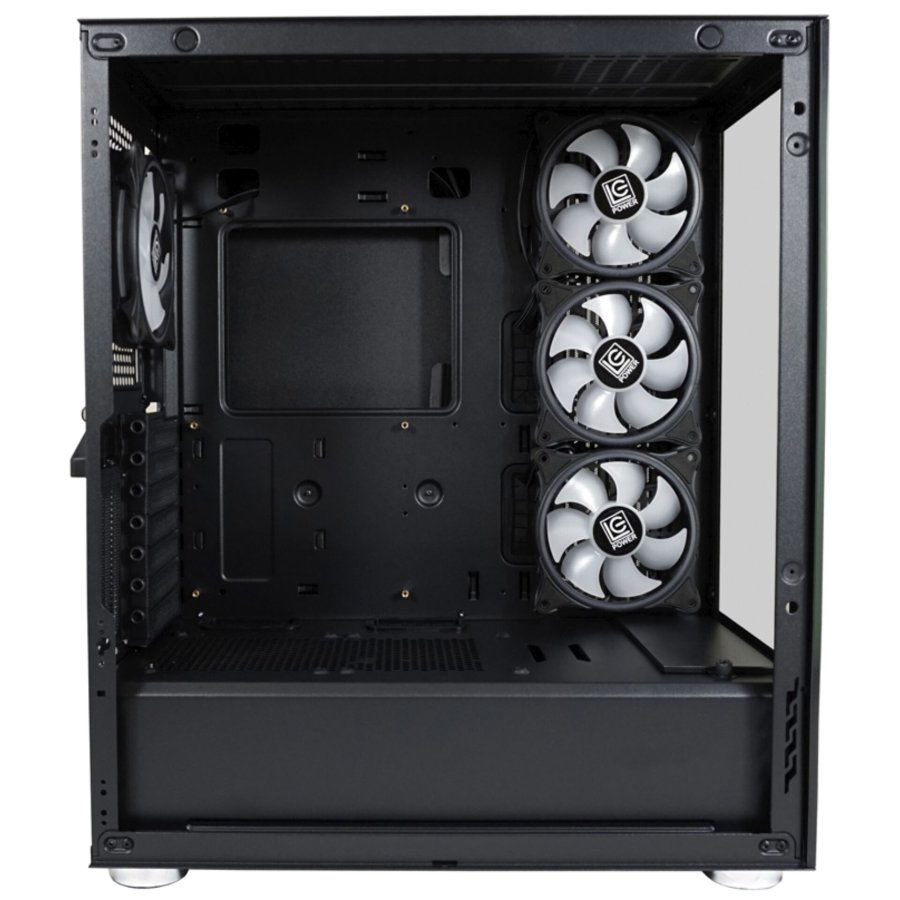 LC-Power LC-808B-ON #12