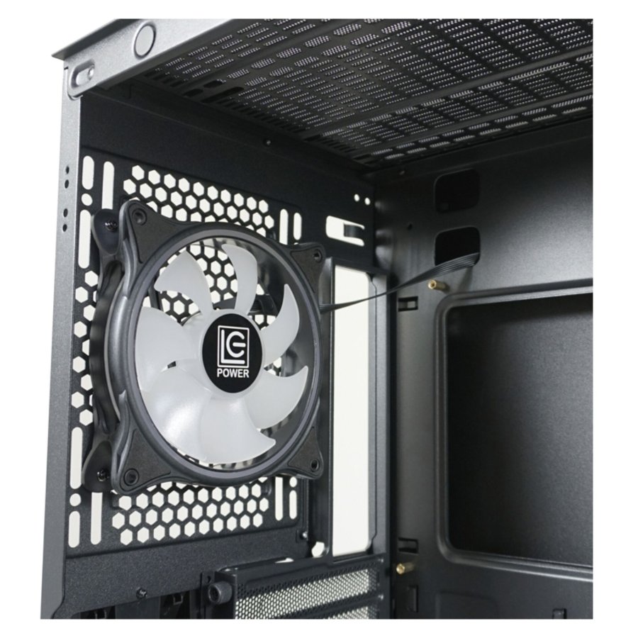 LC-Power LC-808B-ON #16