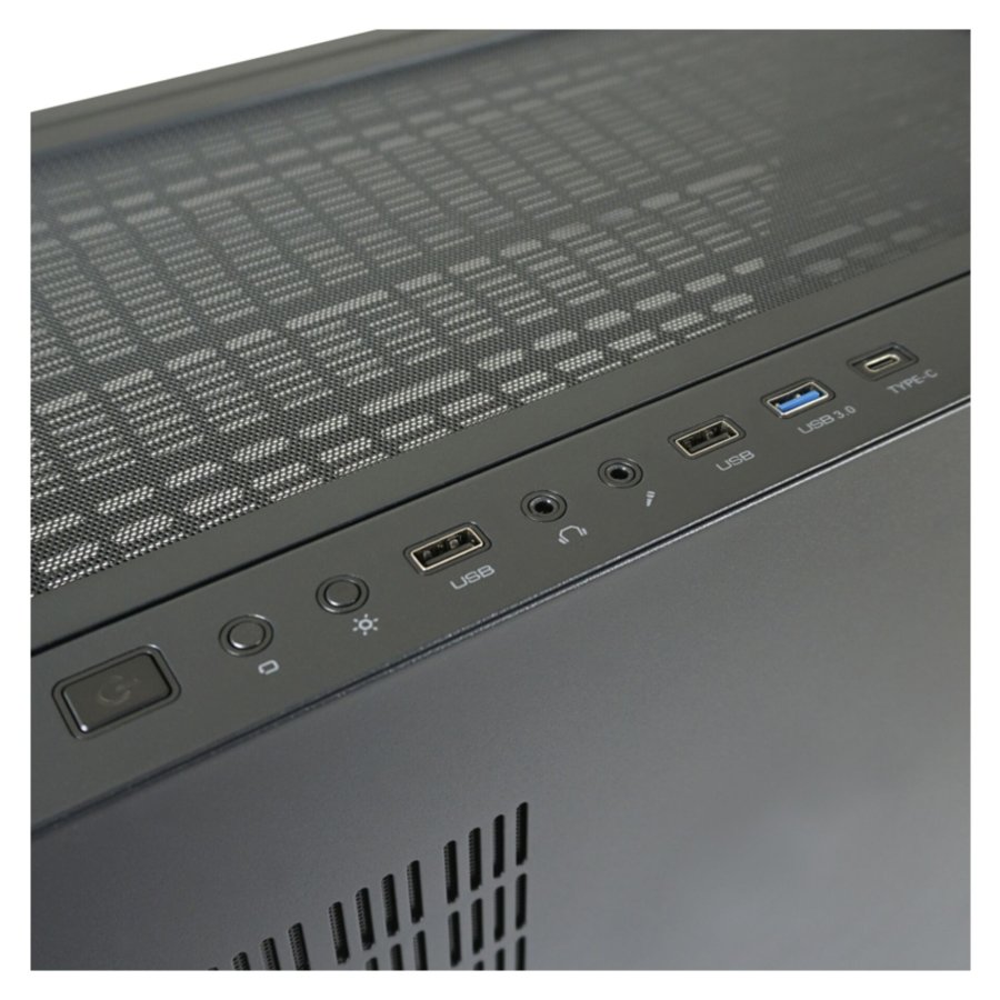 LC-Power LC-808B-ON #23