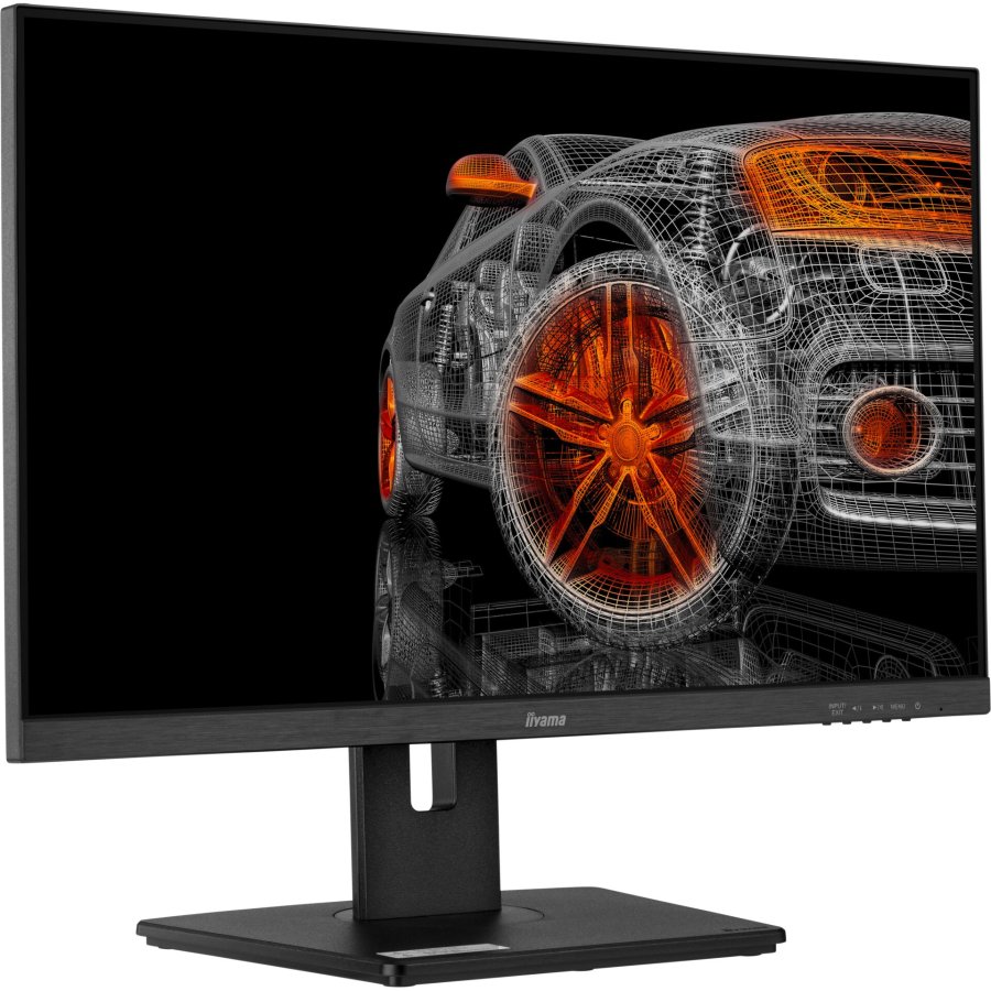 Iiyama ProLite XUB2493HSU-B6 #2