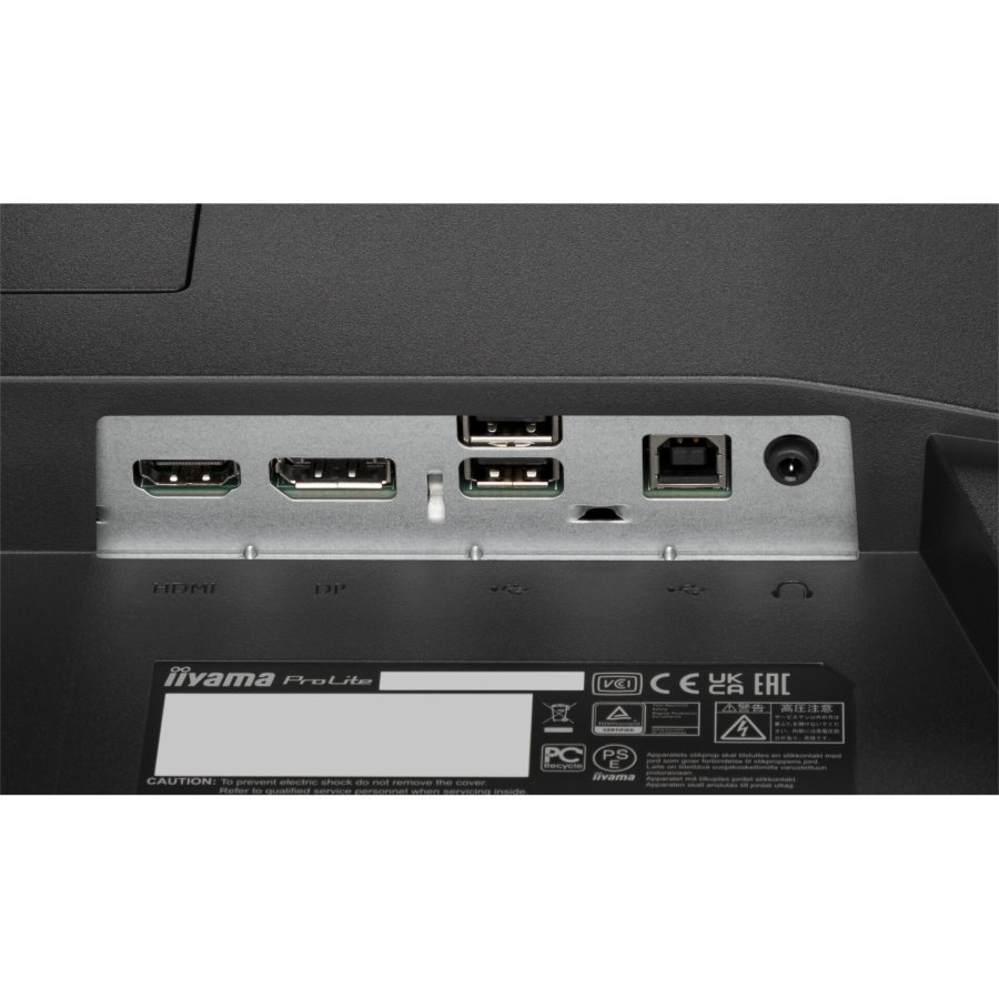 Iiyama ProLite XUB2493HSU-B6 #5