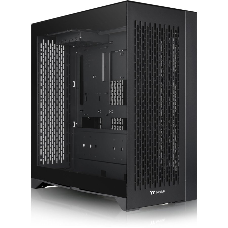 Thermaltake CTE E600 MX Black #1