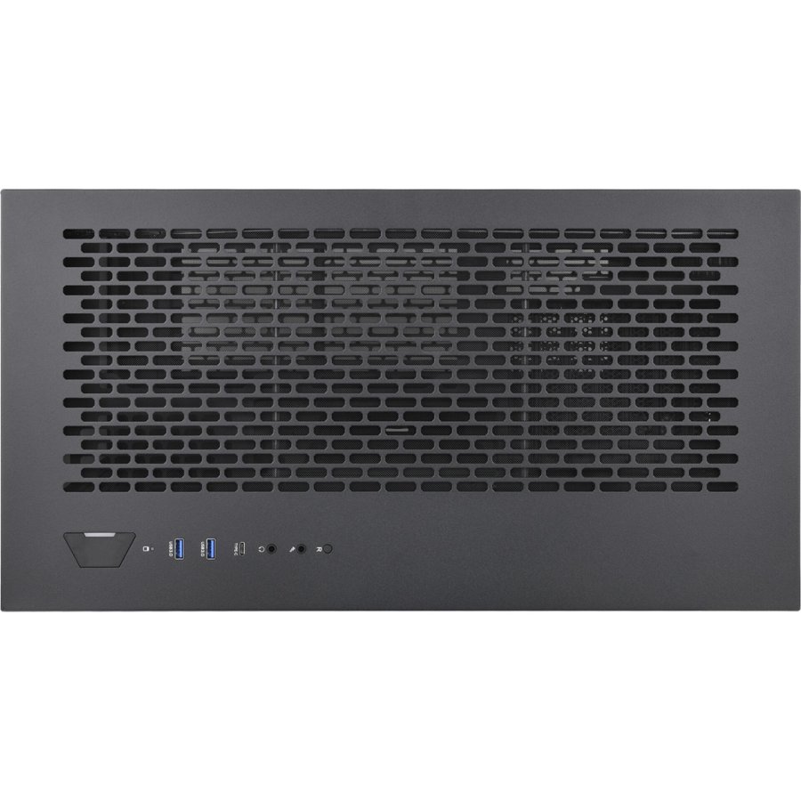 Thermaltake CTE E600 MX Black #10