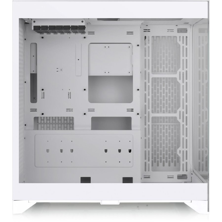 Thermaltake CTE E600 MX Snow White #3