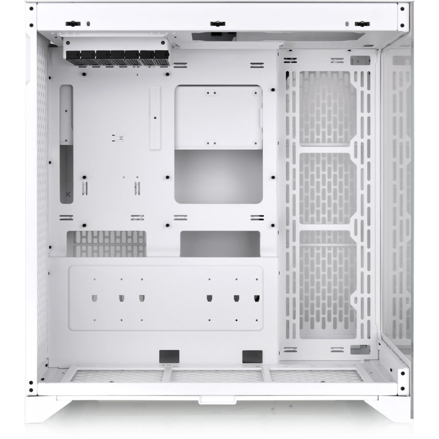 Thermaltake CTE E600 MX Snow White #4