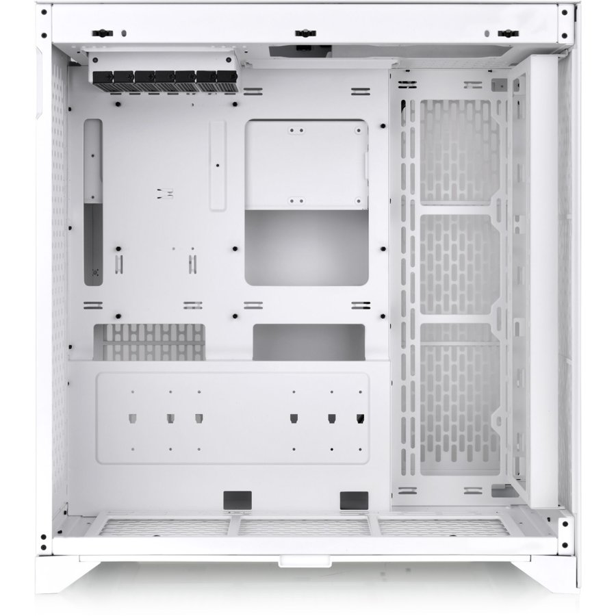 Thermaltake CTE E600 MX Snow White #5