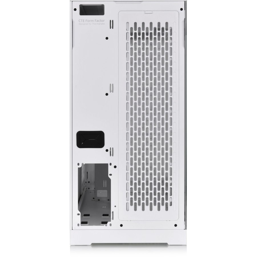 Thermaltake CTE E600 MX Snow White #6