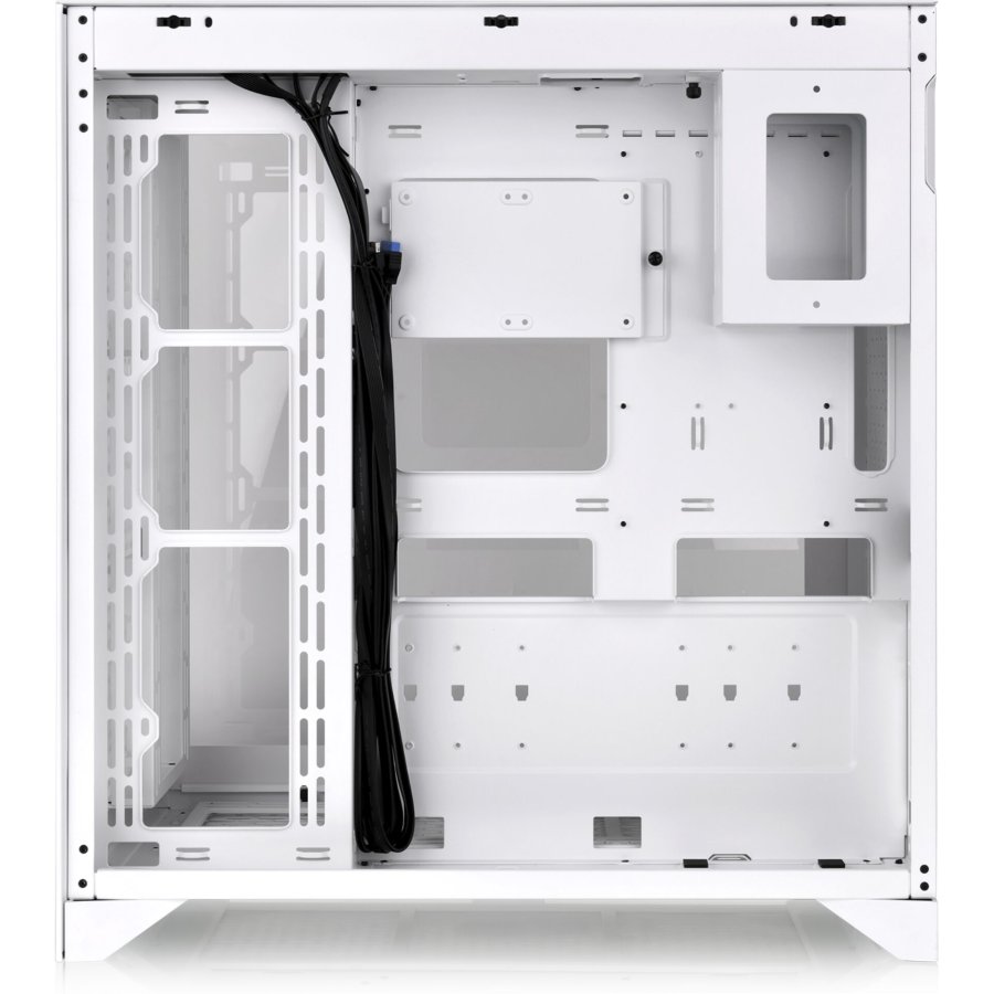 Thermaltake CTE E600 MX Snow White #8