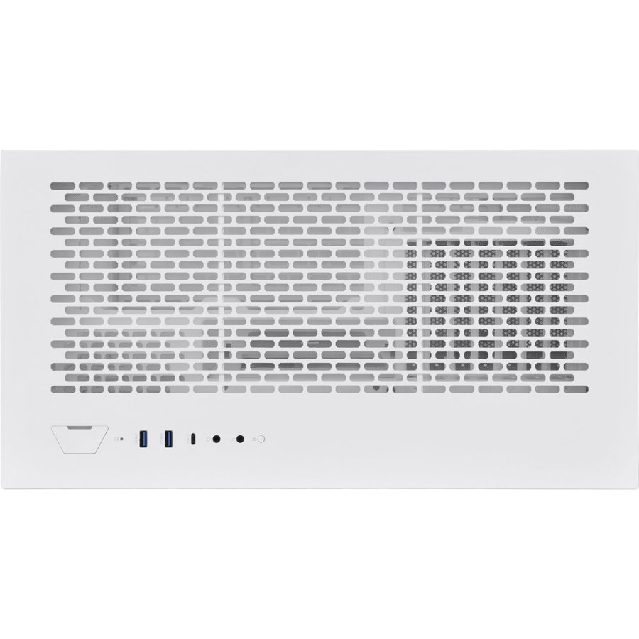 Thermaltake CTE E600 MX Snow White #10