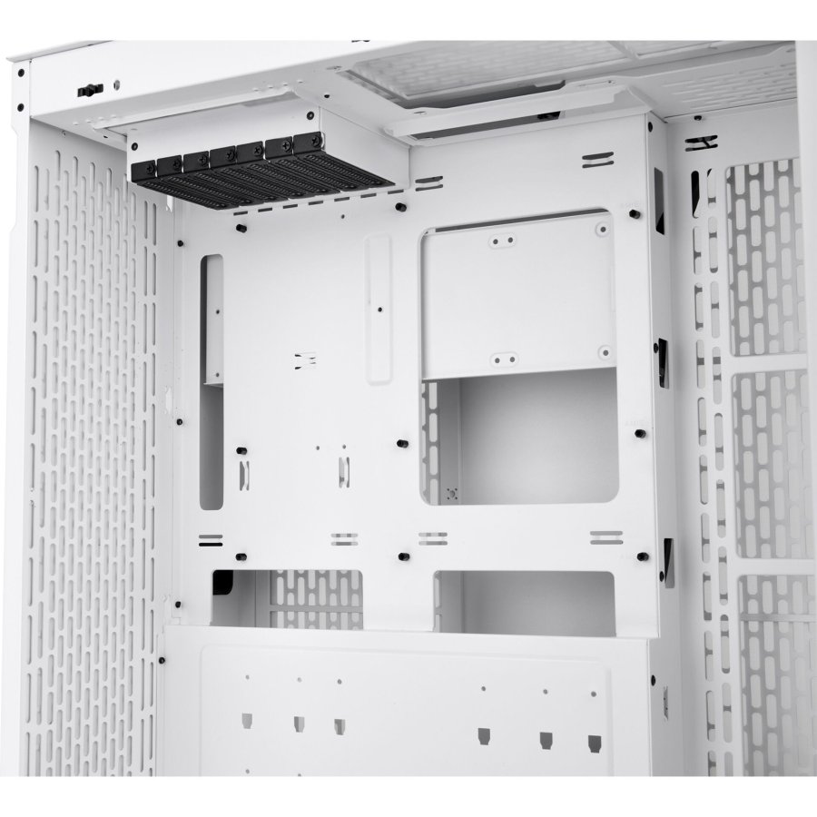 Thermaltake CTE E600 MX Snow White #14