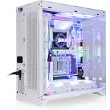 Thermaltake CTE E600 MX Snow White #17