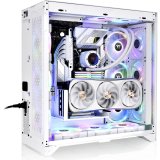 Thermaltake CTE E600 MX Snow White #19