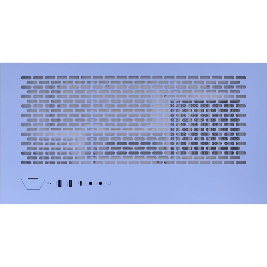 Thermaltake CTE E600 MX Hydrangea Blue #10