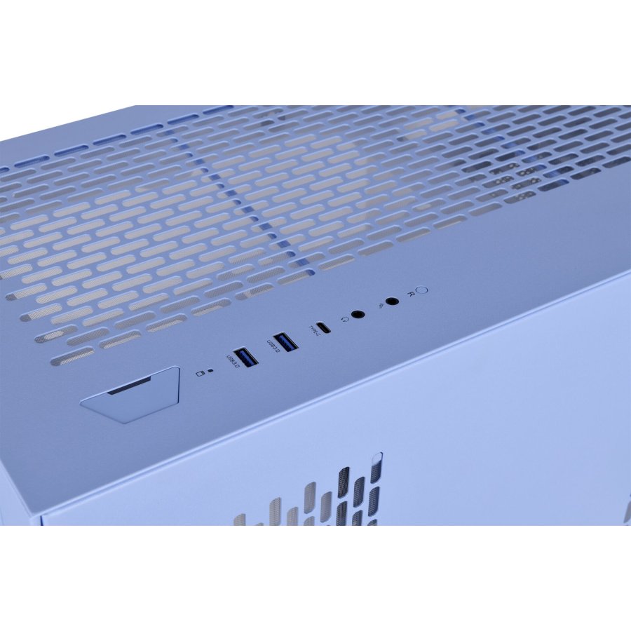 Thermaltake CTE E600 MX Hydrangea Blue #12