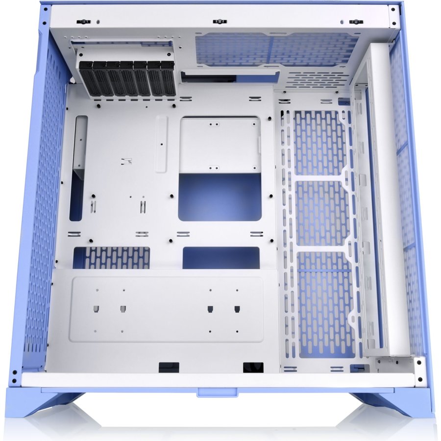 Thermaltake CTE E600 MX Hydrangea Blue #13