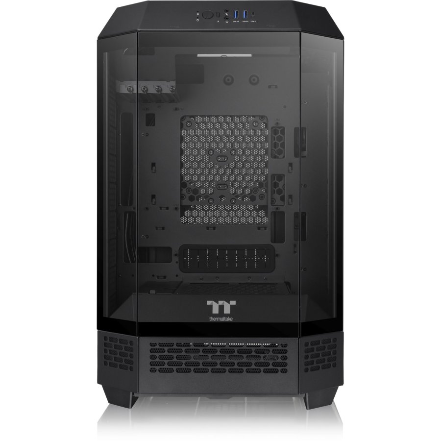 Thermaltake The Tower 300 Black #8