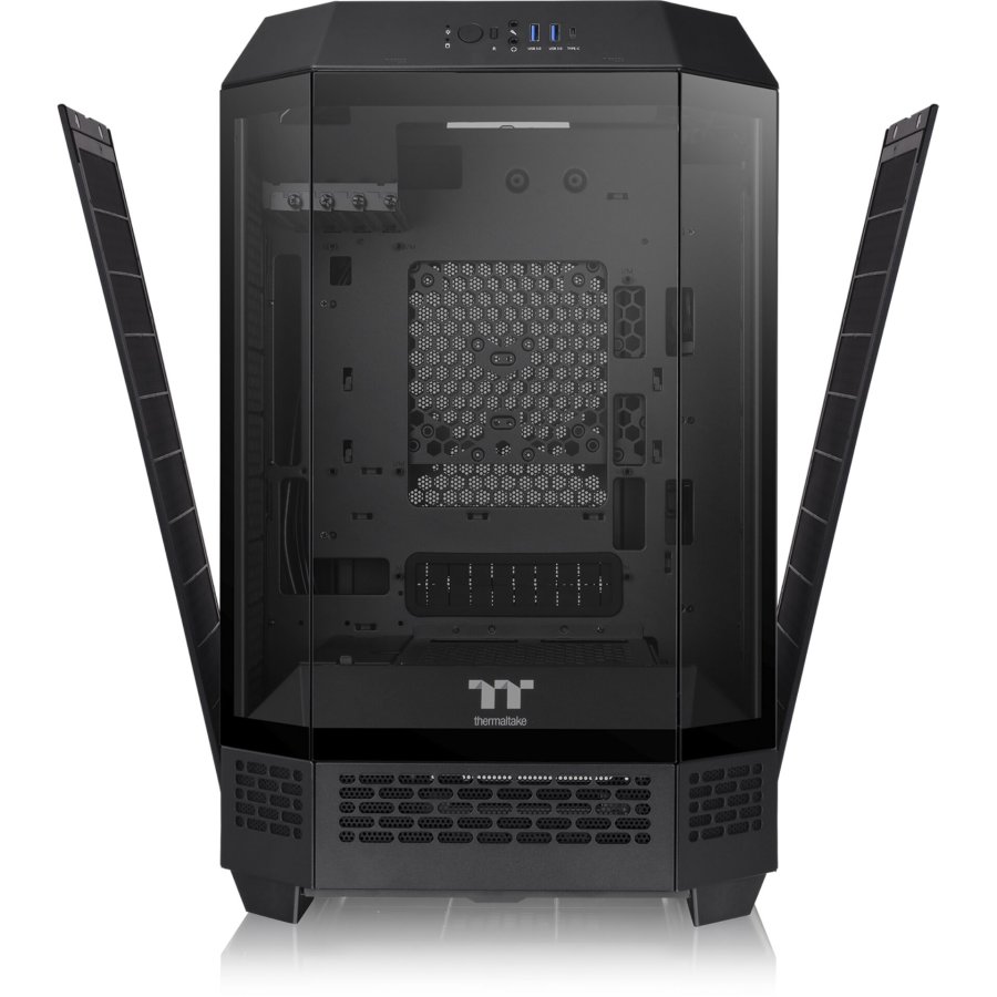 Thermaltake The Tower 300 Black #9