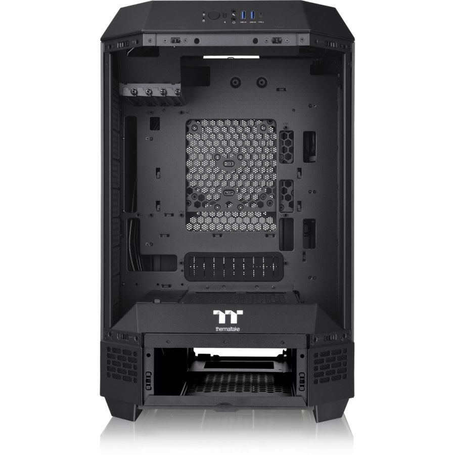 Thermaltake The Tower 300 Black #10