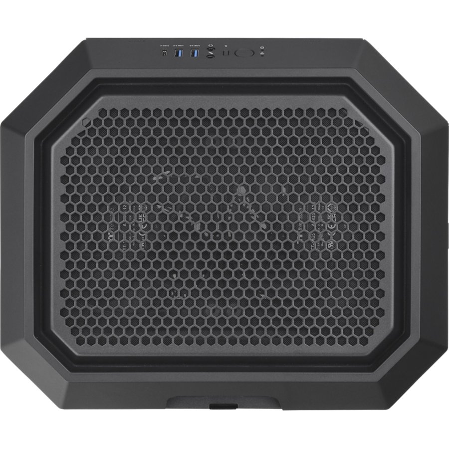 Thermaltake The Tower 300 Black #11