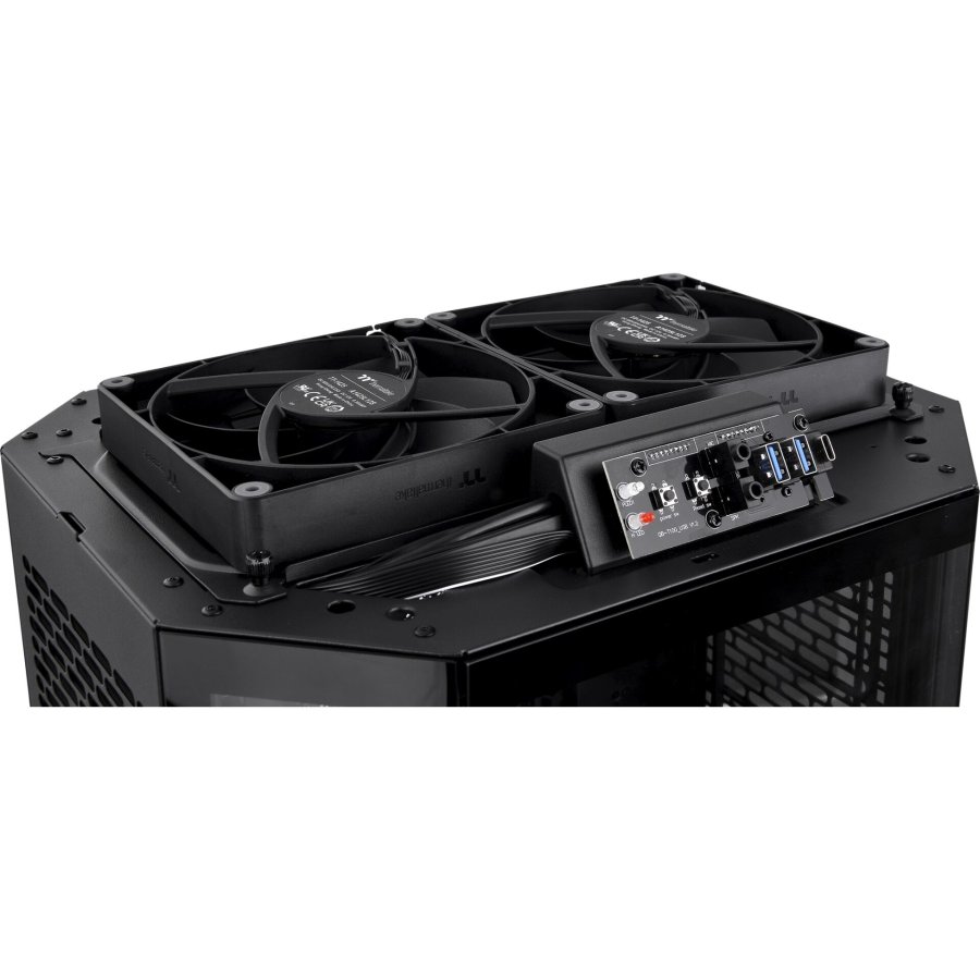 Thermaltake The Tower 300 Black #14