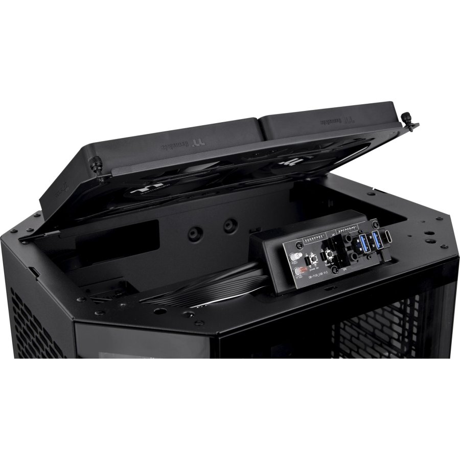 Thermaltake The Tower 300 Black #15