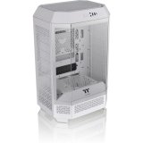 Thermaltake The Tower 300 Snow White #1