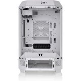 Thermaltake The Tower 300 Snow White #9
