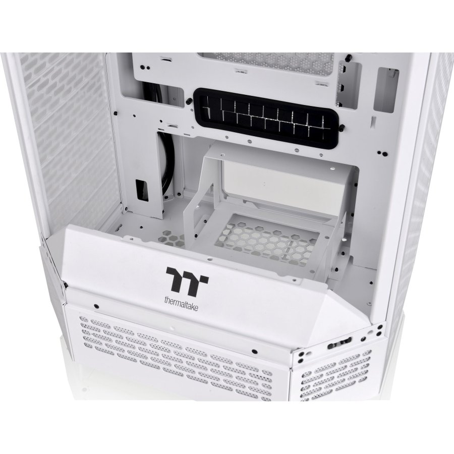 Thermaltake The Tower 300 Snow White #15