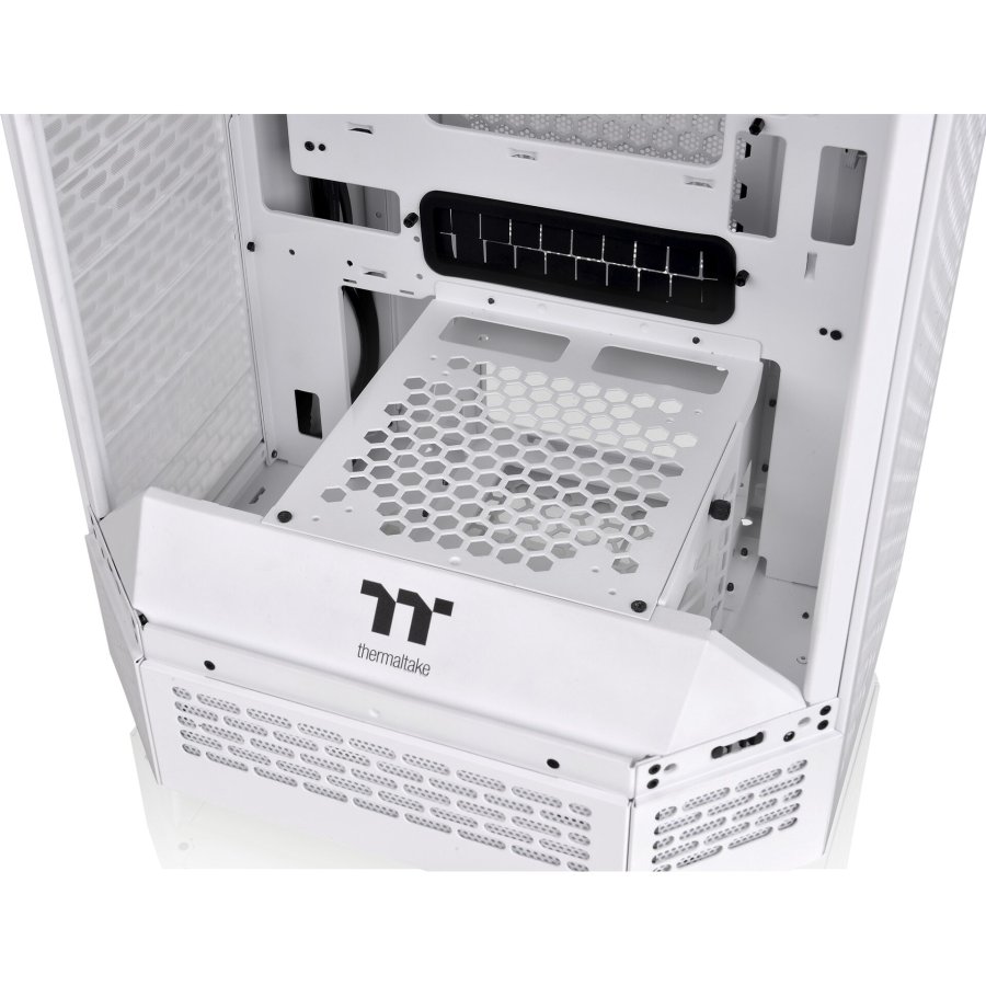 Thermaltake The Tower 300 Snow White #16