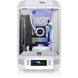 Thermaltake The Tower 300 Snow White #19