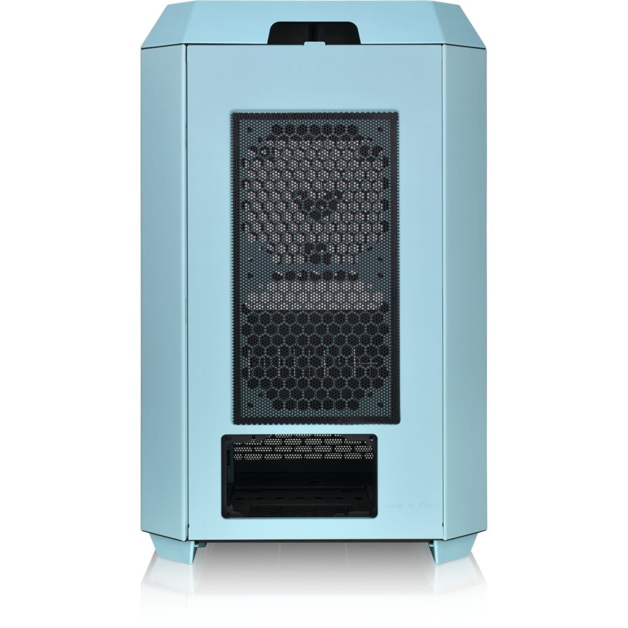 Thermaltake The Tower 300 Turquoise #4