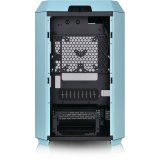 Thermaltake The Tower 300 Turquoise #5