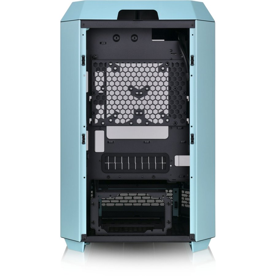 Thermaltake The Tower 300 Turquoise #5