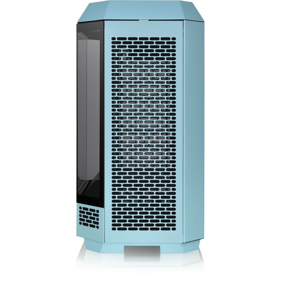 Thermaltake The Tower 300 Turquoise #6