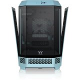 Thermaltake The Tower 300 Turquoise #9
