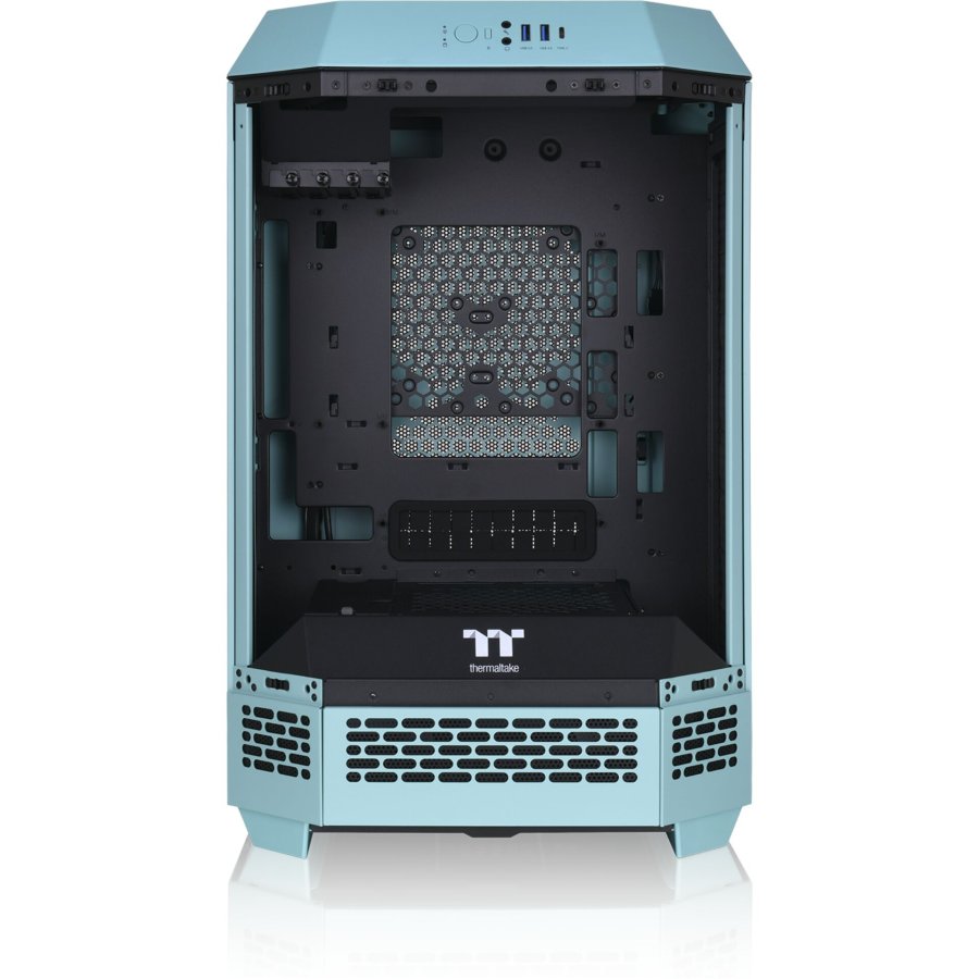 Thermaltake The Tower 300 Turquoise #10
