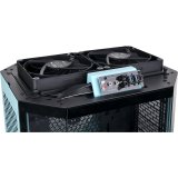 Thermaltake The Tower 300 Turquoise #14