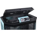 Thermaltake The Tower 300 Turquoise #15