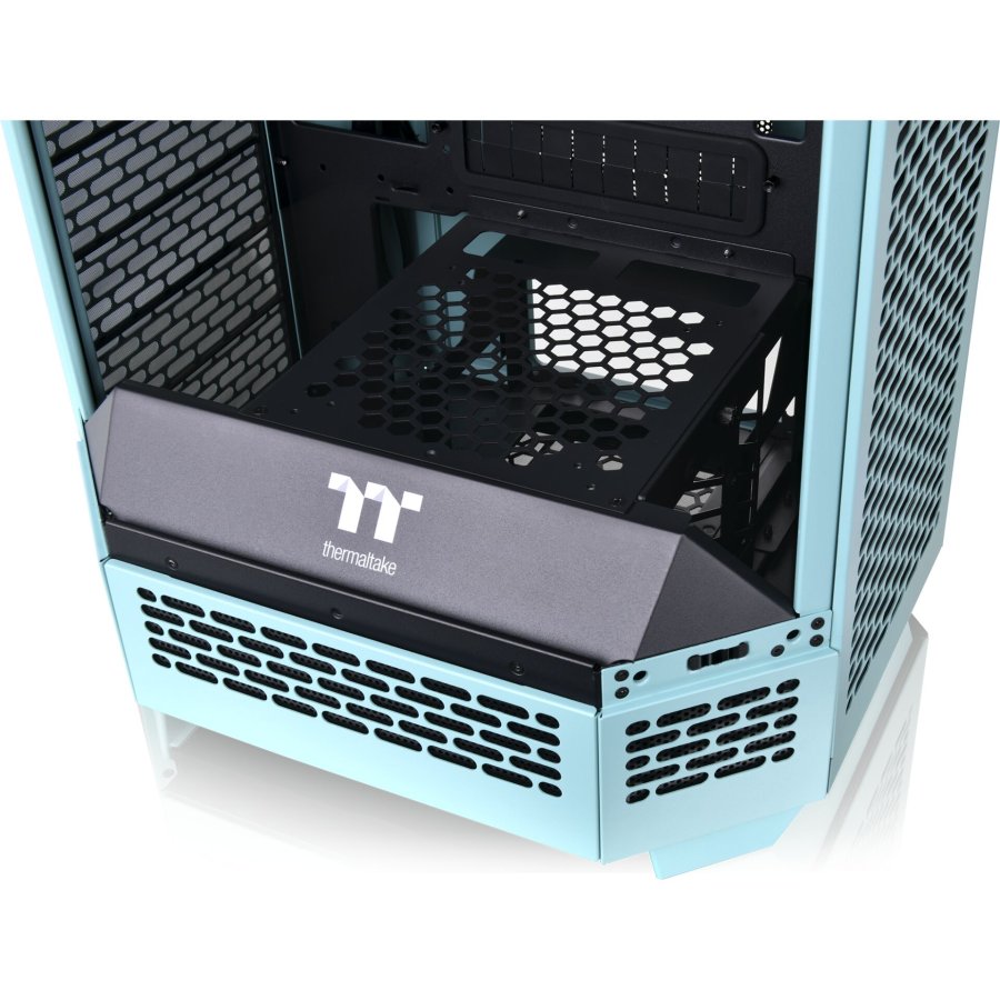 Thermaltake The Tower 300 Turquoise #17