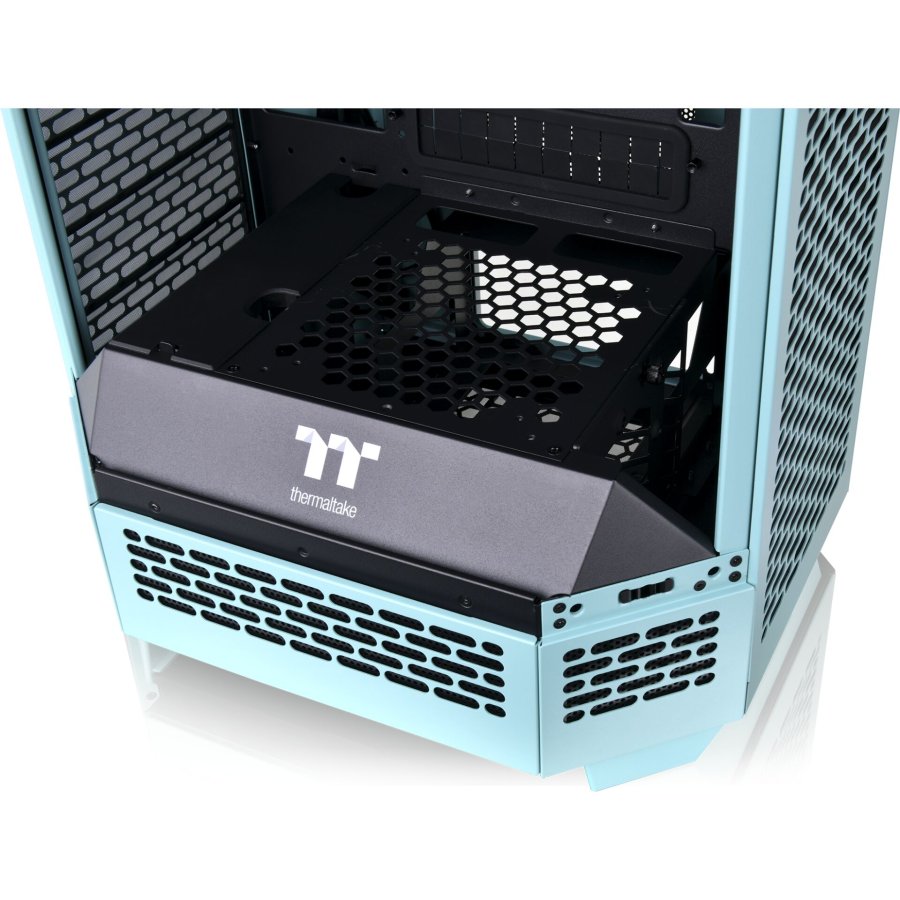 Thermaltake The Tower 300 Turquoise #18