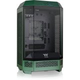 Thermaltake The Tower 300 Racing Green #1